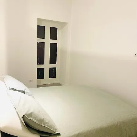 La Pilo Apartment Milan Exterior photo