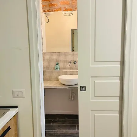 La Pilo Apartment Milan Exterior photo