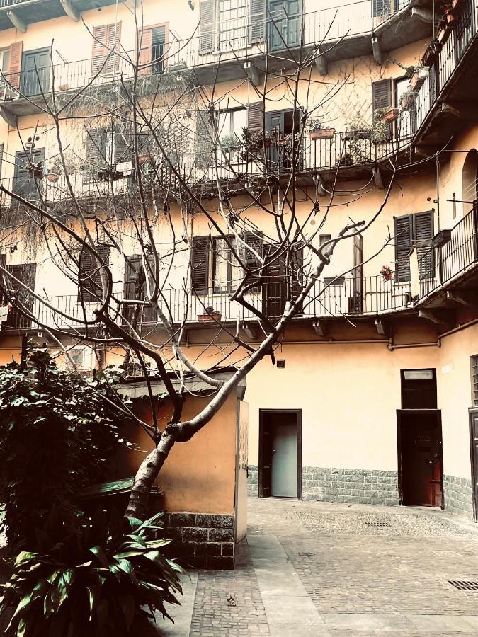 La Pilo Appartamento *