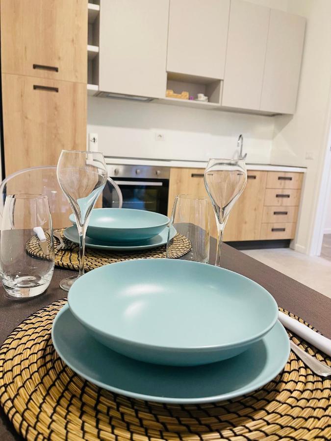 Apartamento La Pilo